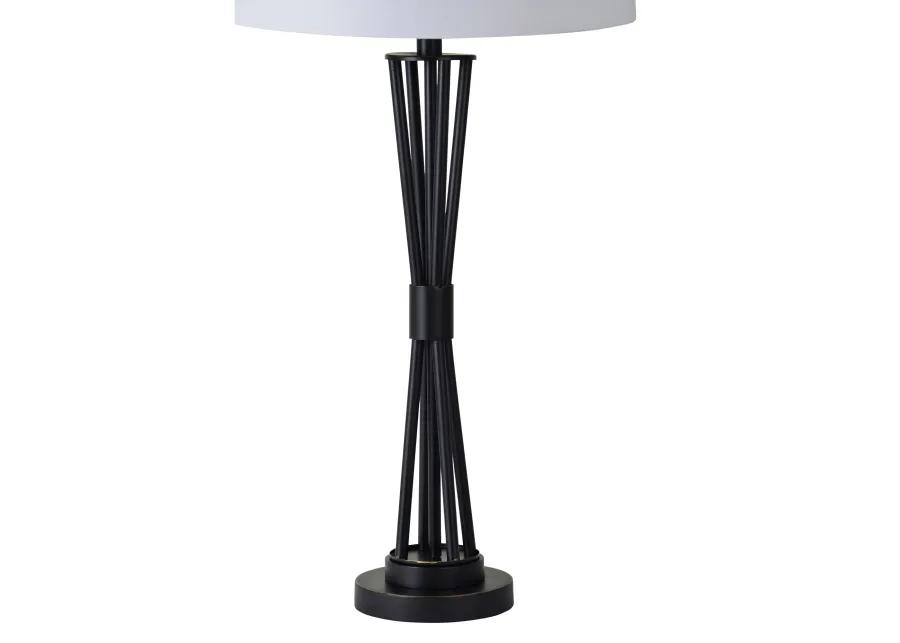 Zaya Table Lamps - Set of 2