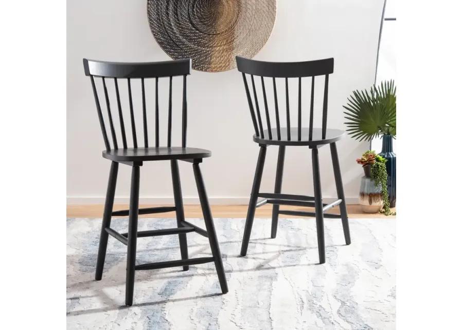 PROVIDENCE COUNTER STOOL - Set of 2