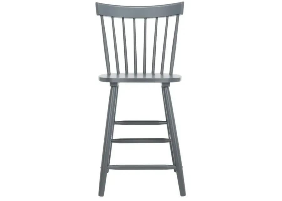 PROVIDENCE COUNTER STOOL - Set of 2