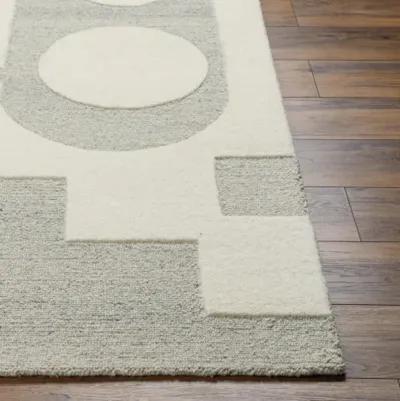 Brook BKO-2304 8' x 10' Hand Made Rug