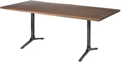 SAMARA DINING TABLE