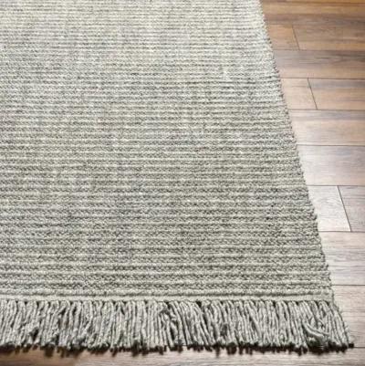 Cecelia CEI-2301 9' x 12' Hand Made Rug