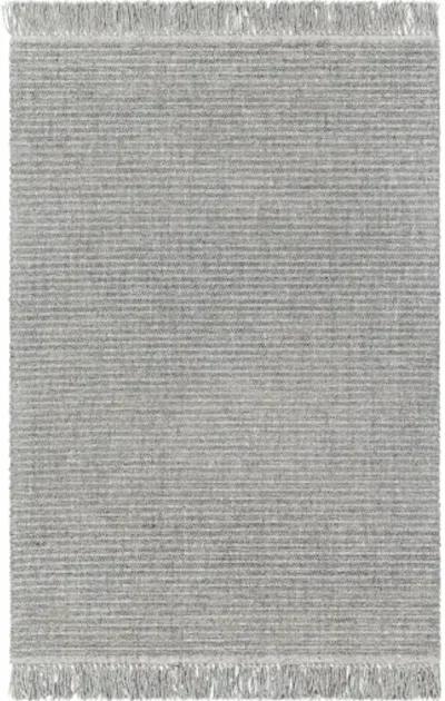 Cecelia CEI-2301 9' x 12' Hand Made Rug