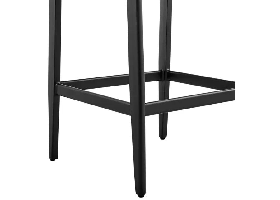 Cayman Outdoor Counter Stool 