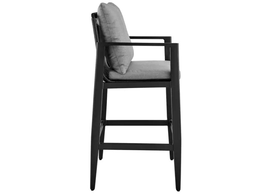 Cayman Outdoor Counter Stool 