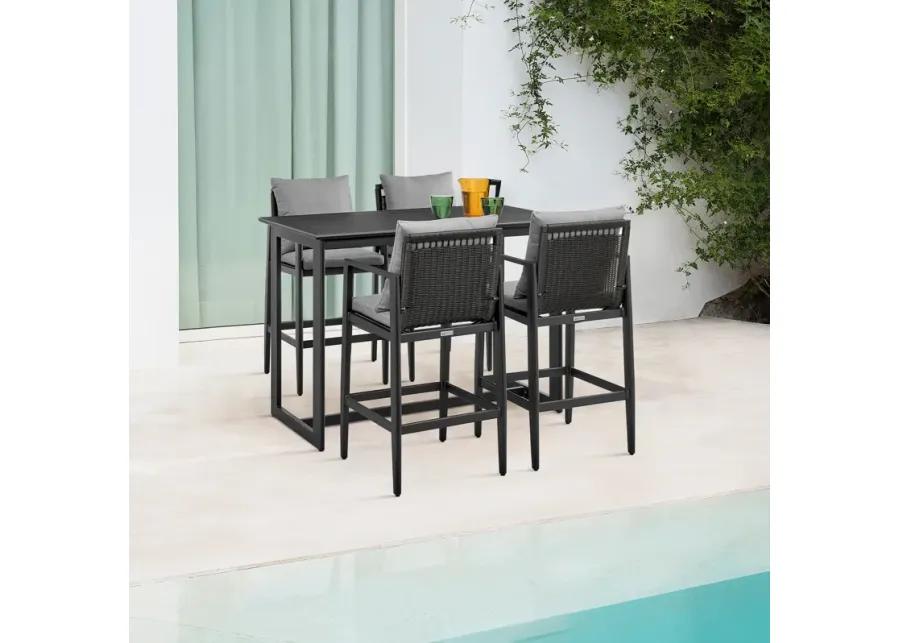 Cayman Outdoor Counter Stool 