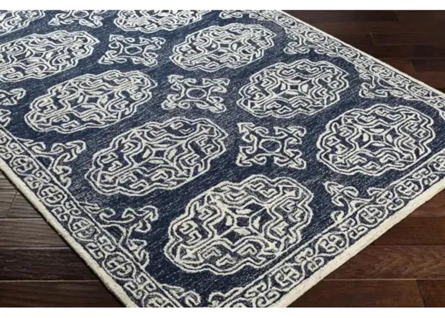 Granada 4' x 6' Rug