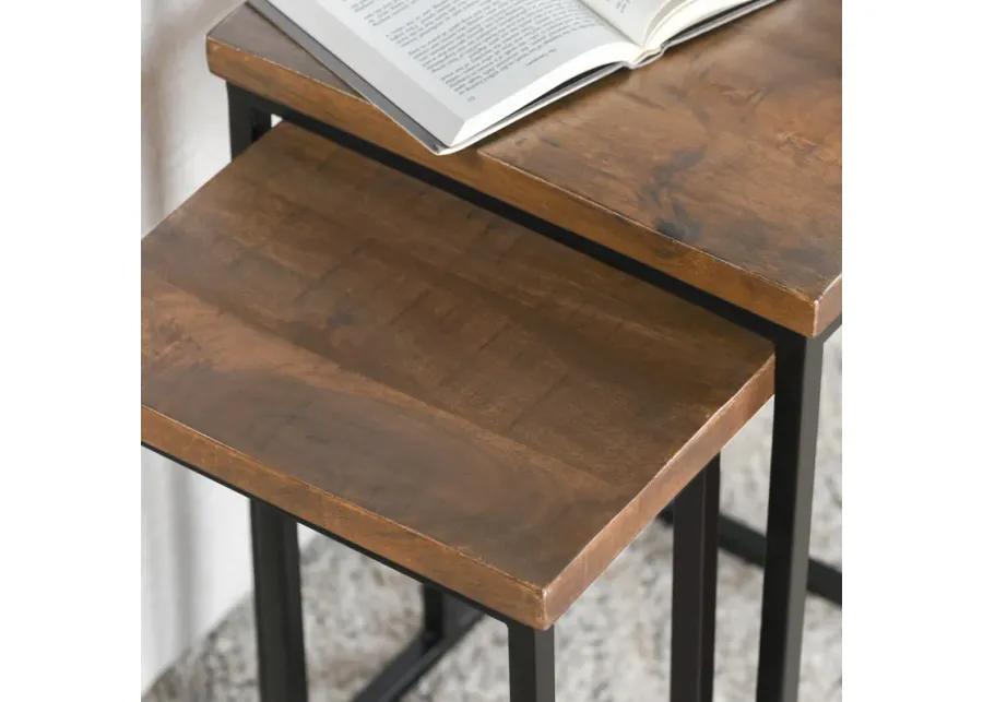 Lynda Nesting Tables by Kosas Home