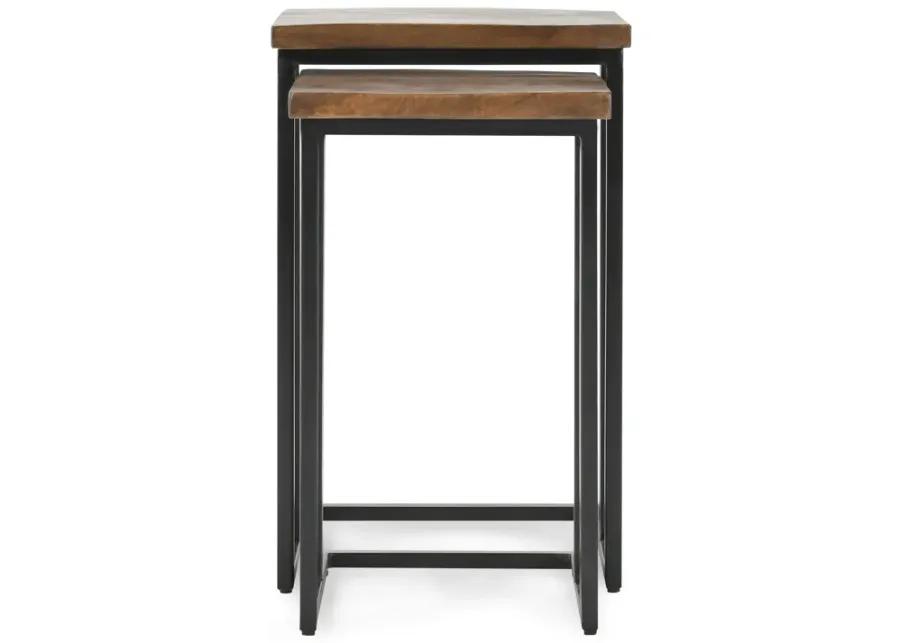 Lynda Nesting Tables by Kosas Home