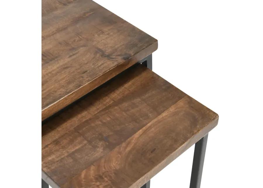 Lynda Nesting Tables by Kosas Home