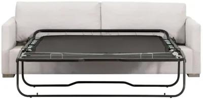 Clara 86" Slim Arm Queen Sleeper Sofa