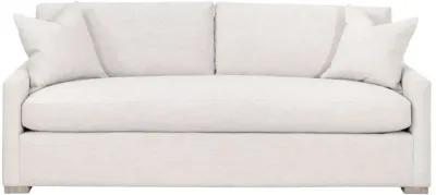 Clara 86" Slim Arm Queen Sleeper Sofa