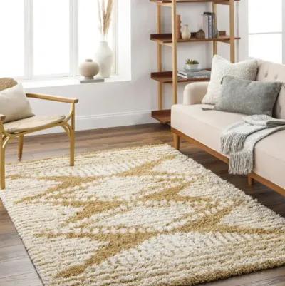 Urban Shag USG-2327 7'10" x 10'2" Machine Woven Rug