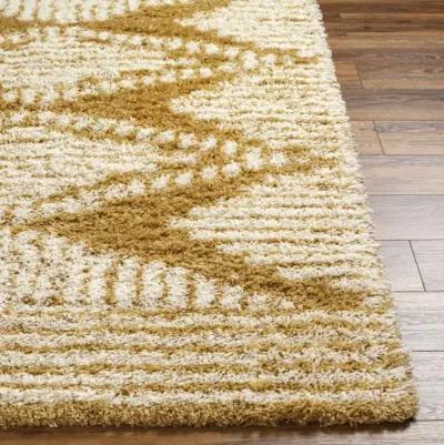 Urban Shag USG-2327 7'10" x 10'2" Machine Woven Rug