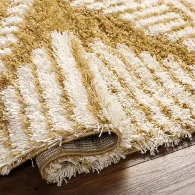 Urban Shag USG-2327 7'10" x 10'2" Machine Woven Rug