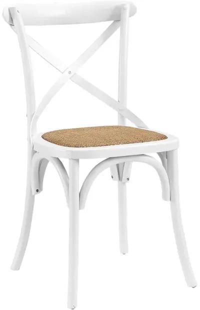 Gear Dining Side Chair