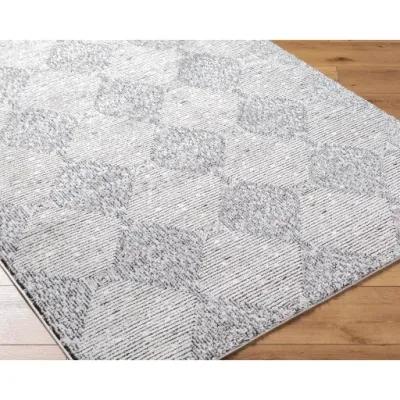 Freud FEU-2332 9'2" x 12' Machine Woven Rug