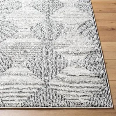 Freud FEU-2332 9'2" x 12' Machine Woven Rug