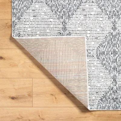 Freud FEU-2332 9'2" x 12' Machine Woven Rug