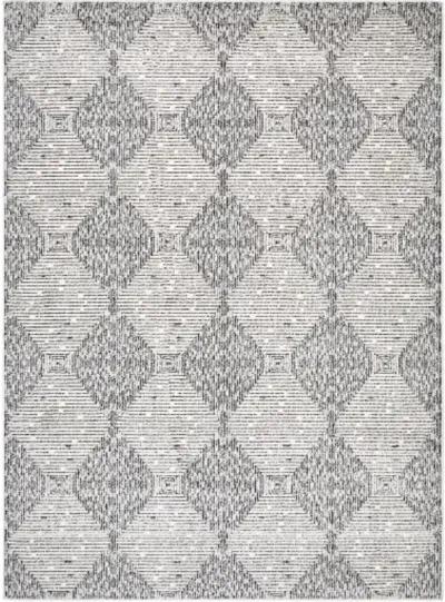 Freud FEU-2332 9'2" x 12' Machine Woven Rug