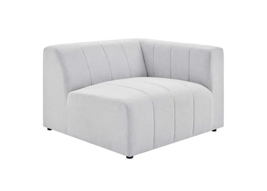 Bartlett Upholstered Fabric 3-Piece Sofa