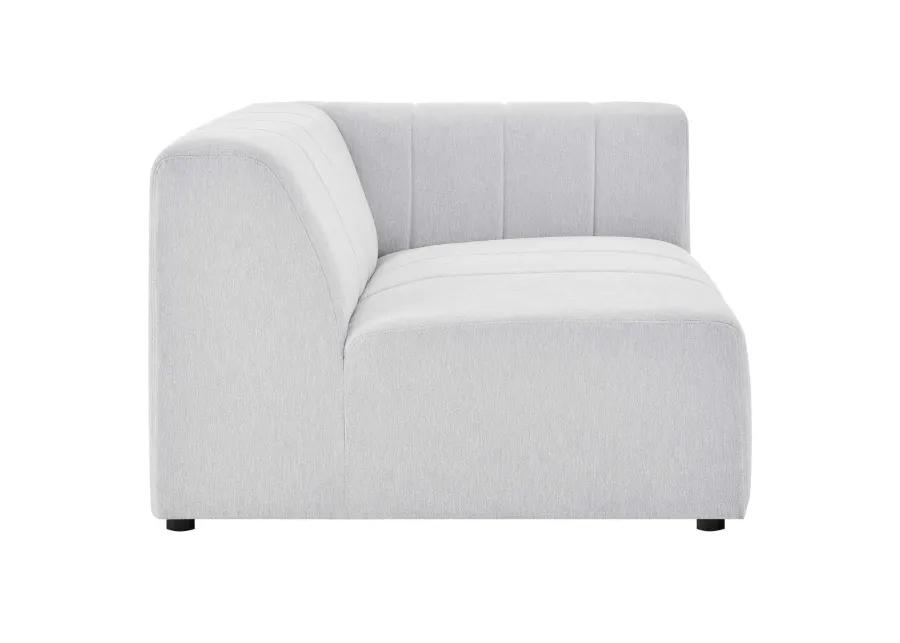 Bartlett Upholstered Fabric 3-Piece Sofa