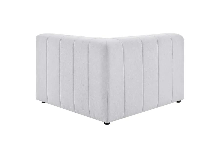 Bartlett Upholstered Fabric 3-Piece Sofa