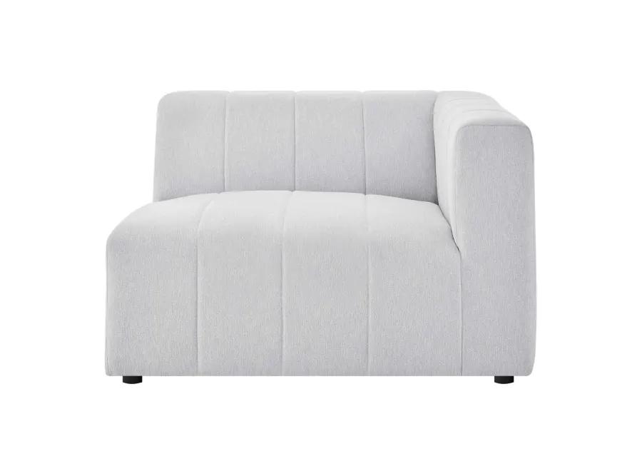 Bartlett Upholstered Fabric 3-Piece Sofa