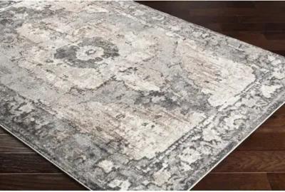 Chelsea 6'7" x 9' Rug