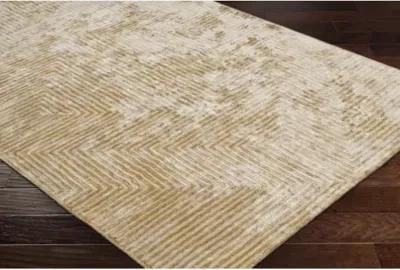 Quartz 2'6" x 10' Rug