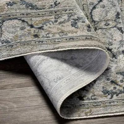 Brunswick BWK-2314 2'7" x 7'3" Rug