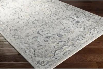 Brunswick BWK-2314 2'7" x 7'3" Rug