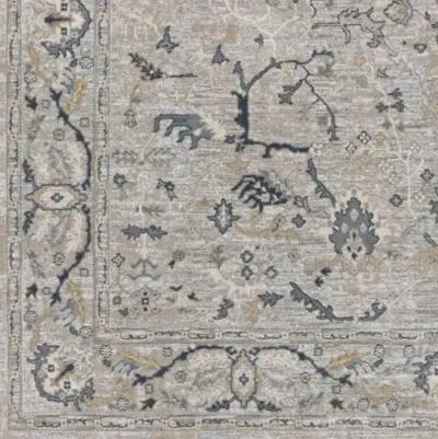 Brunswick BWK-2314 2'7" x 7'3" Rug