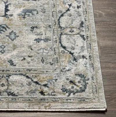 Brunswick BWK-2314 2'7" x 7'3" Rug