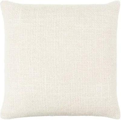 Ronnie RNI-001 18"L x 18"W Accent Pillow