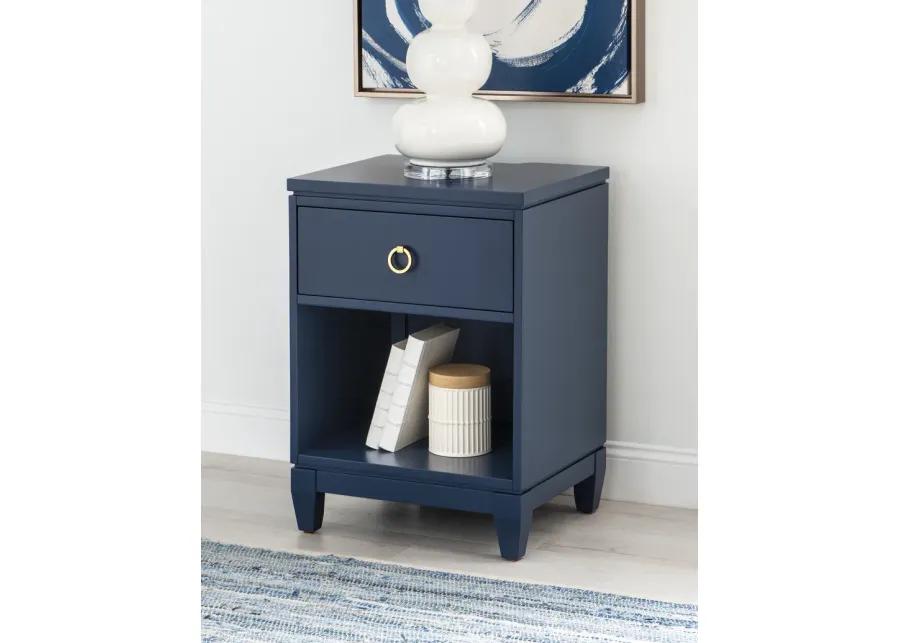 Summerland Inkwell Open Nightstand