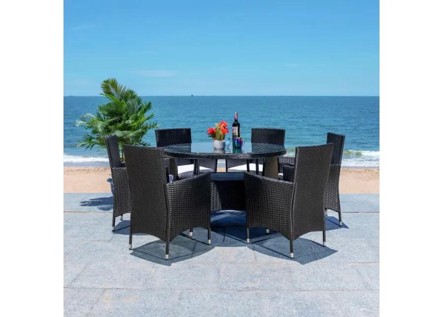 CHALLE DINING SET