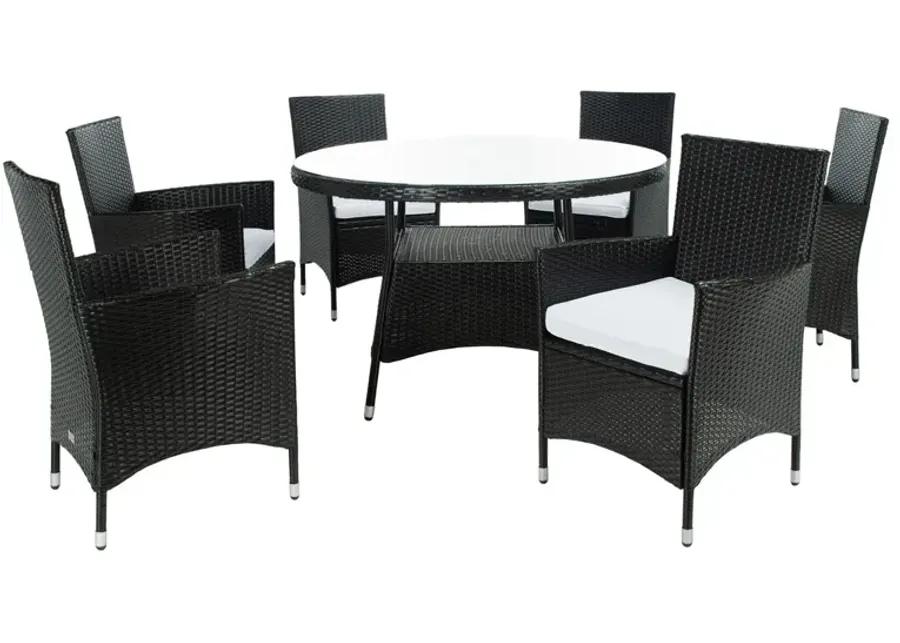 CHALLE DINING SET