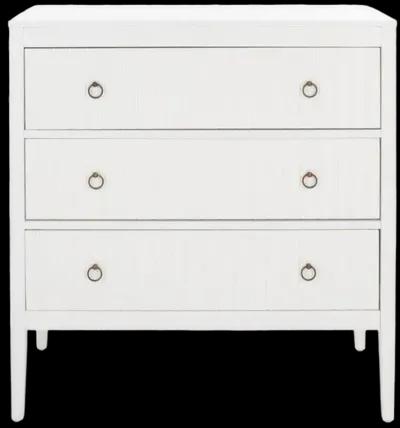 Tegan 3 Drawer Chest