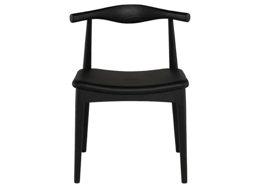 SAAL DINING CHAIR