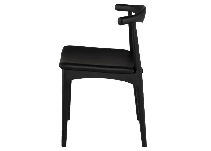 SAAL DINING CHAIR