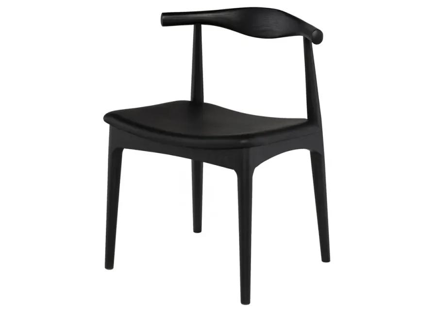 SAAL DINING CHAIR