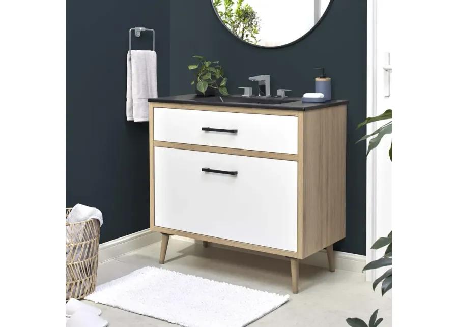 Maverick 36" Bathroom Vanity