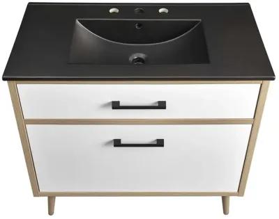 Maverick 36" Bathroom Vanity