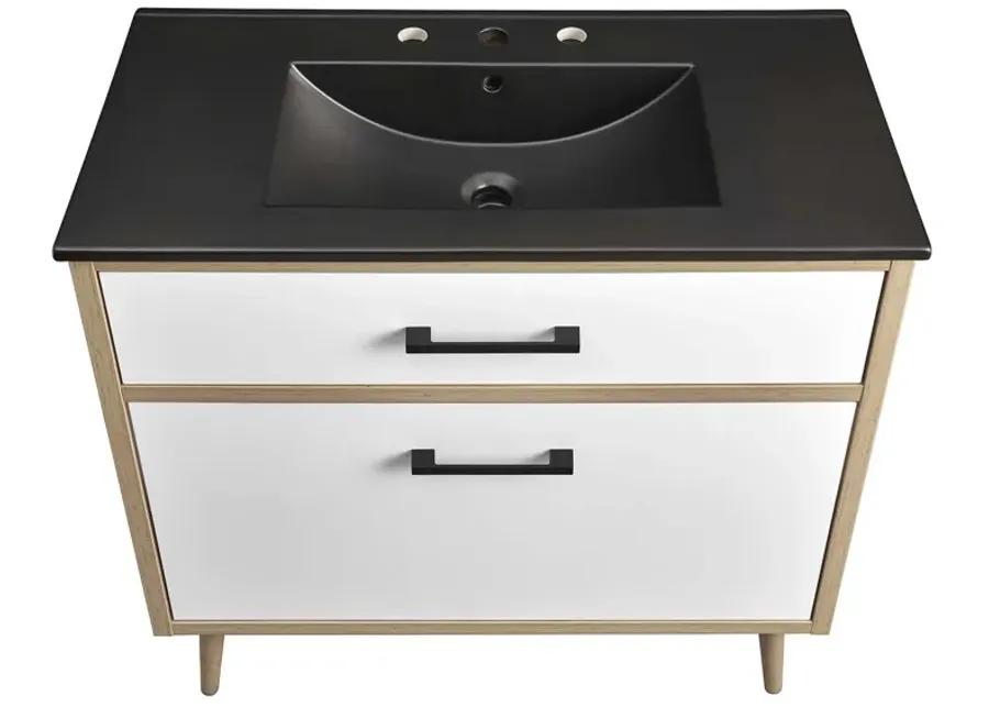 Maverick 36" Bathroom Vanity