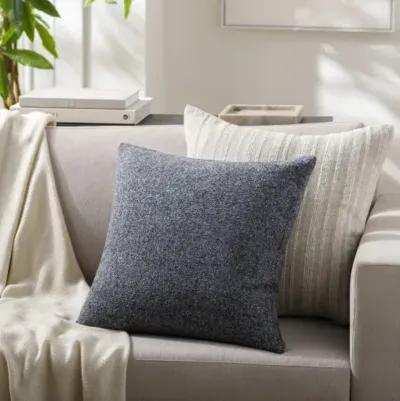 Saanvi SNV-007 20"L x 20"W Accent Pillow