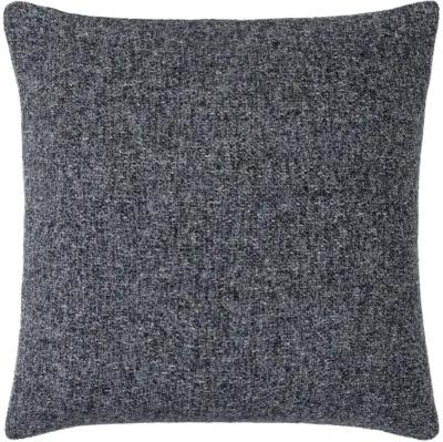 Saanvi SNV-007 20"L x 20"W Accent Pillow