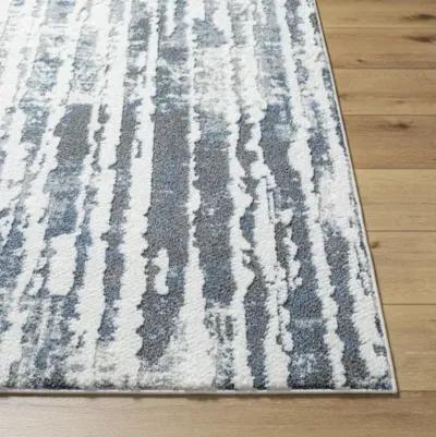 Valet VAT-2305 5'3" x 7' Machine Woven Rug