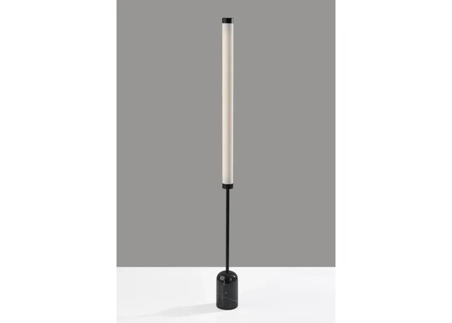 Dorsey LED Floor Lamp w. Smart Switch