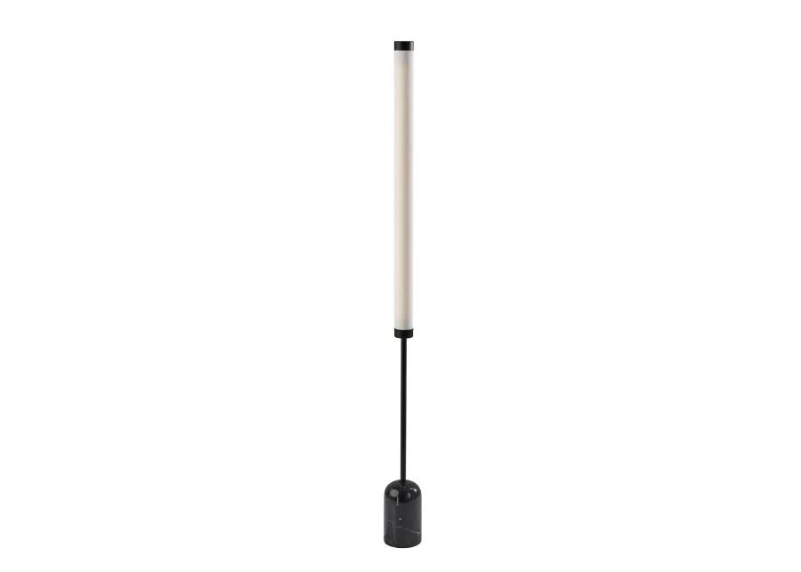 Dorsey LED Floor Lamp w. Smart Switch